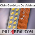 Cialis Genéricos De Vidalista 42